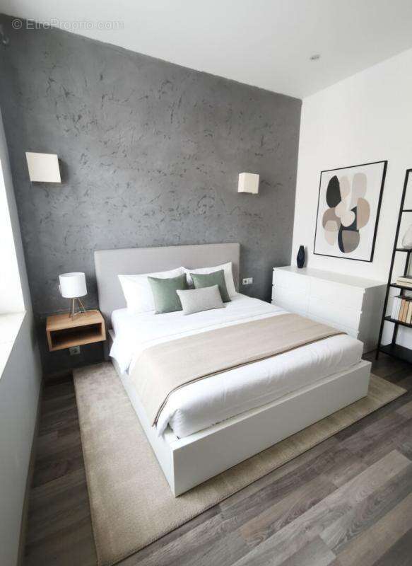 Appartement à LES ARCS