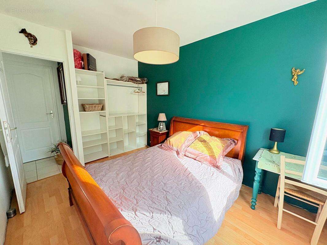 Maison à SAINT-VAIZE