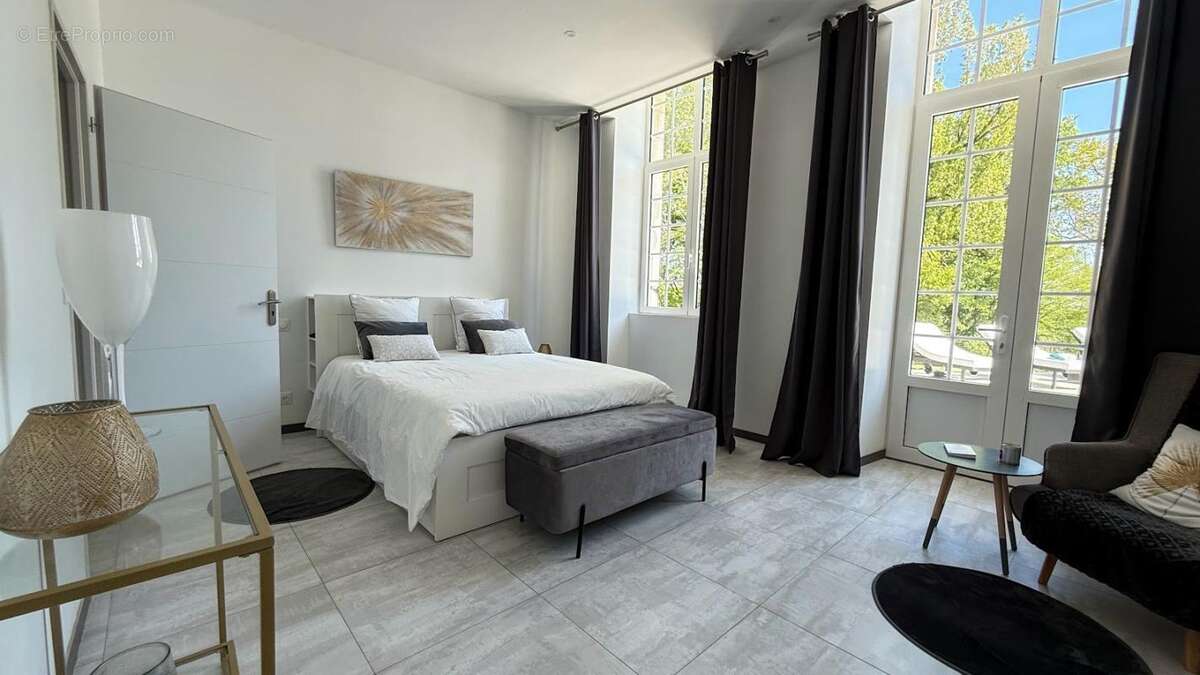 Maison à HOSSEGOR