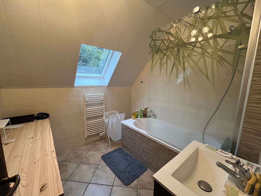 Maison à LA FERTE-SOUS-JOUARRE