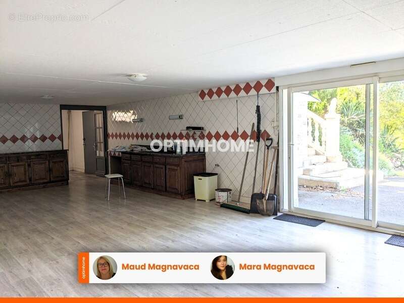 Charmante maison bourgeoise 7 pièces quartier prisé à CASTRES (81) - photo 11