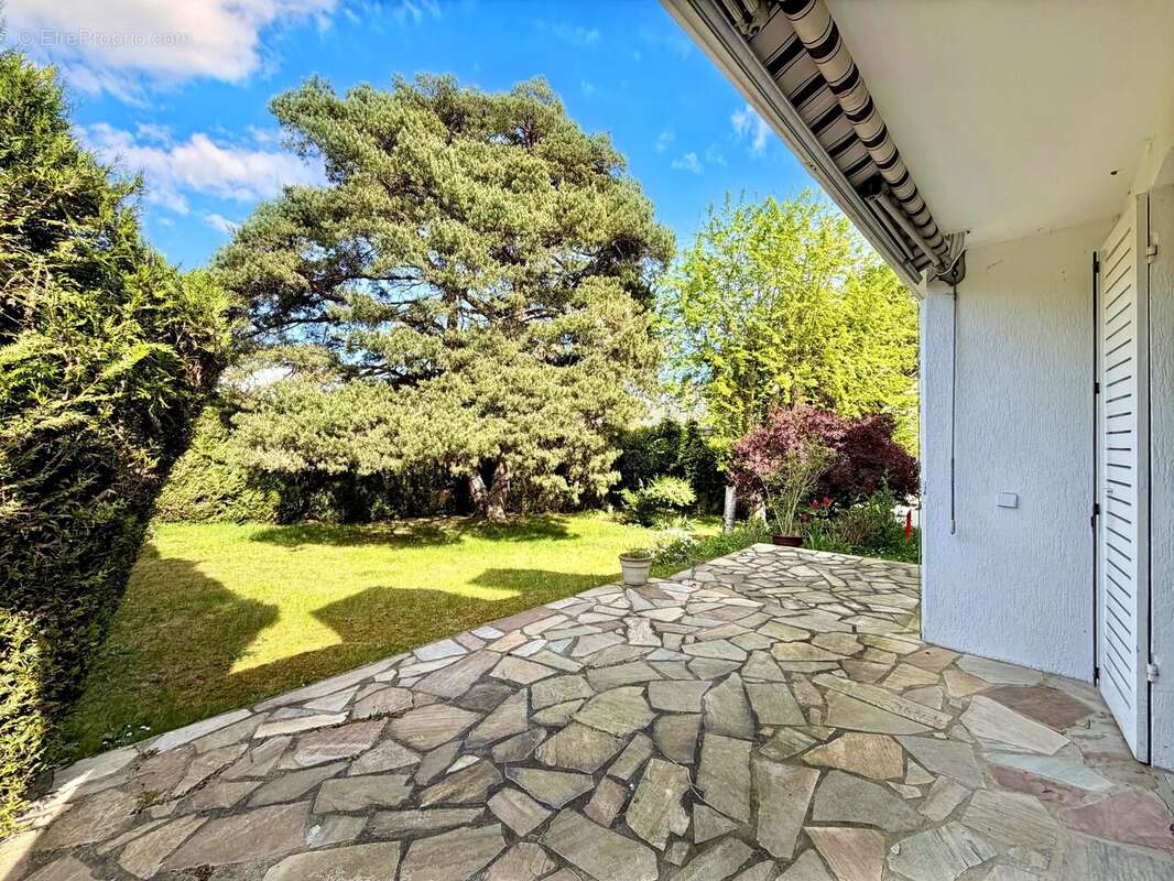 Maison 175 m² à Verrieres-Le-Buisson  - photo 5