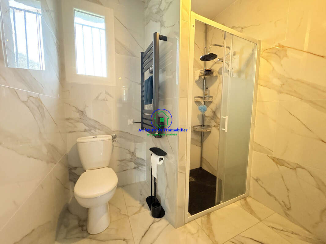 Maison à BON-ENCONTRE