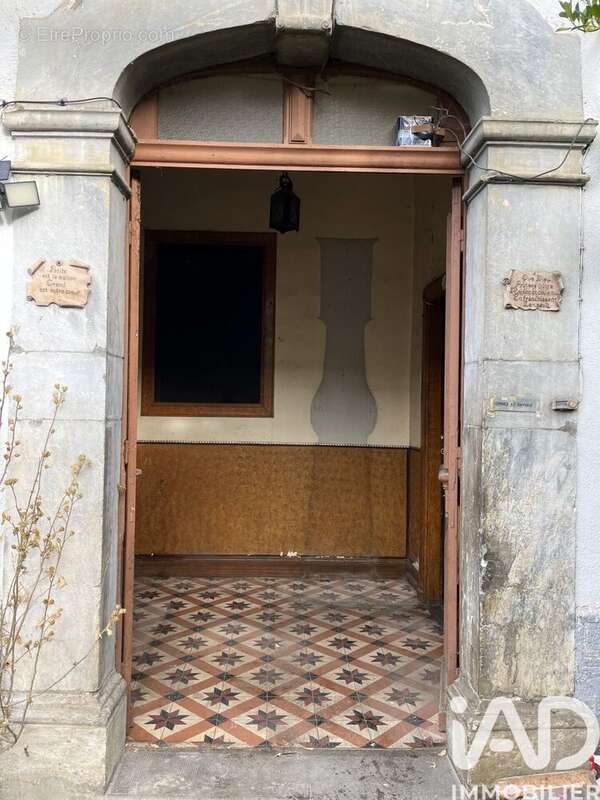 Photo 3 - Maison à OSSUN