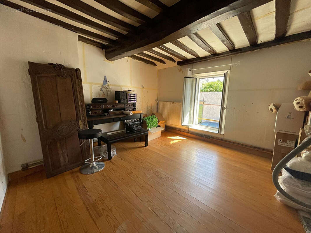 Maison à LA FERTE-SOUS-JOUARRE