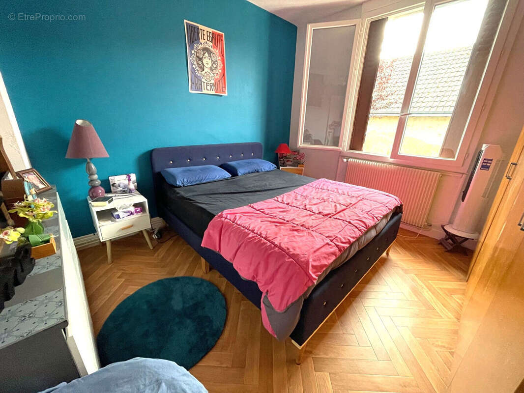 Maison à VILLEFRANCHE-SUR-CHER