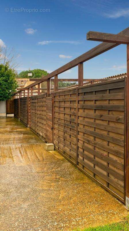 Photo 5 - Maison à SANILHAC-SAGRIES