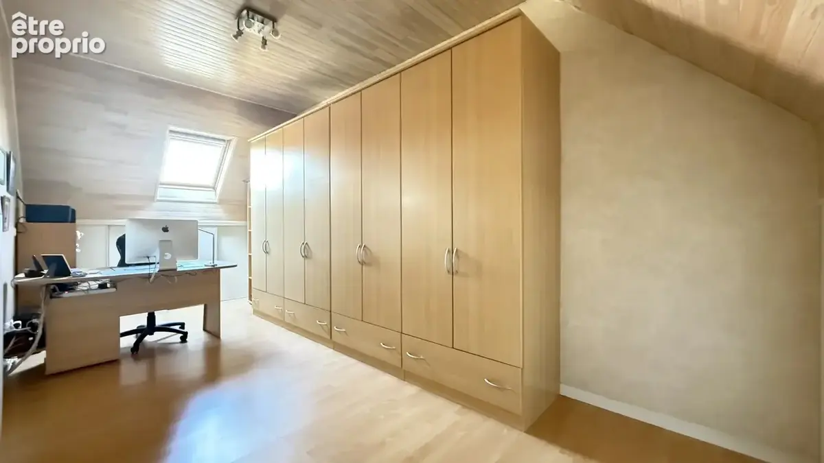 Maison 6 pièces de 112m² - photo 13