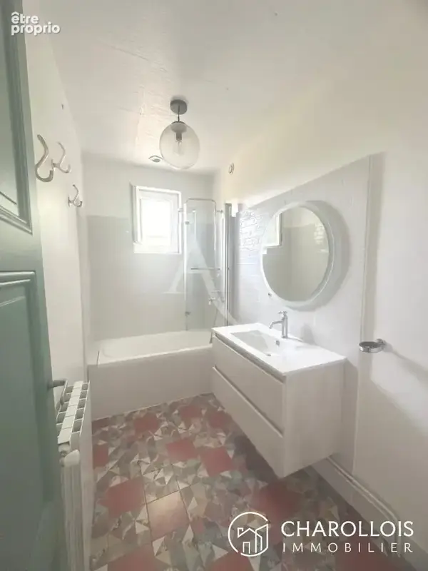 NOUVEAUTE ! Maison beaux volumes - 132m² - MÂCON - photo 11