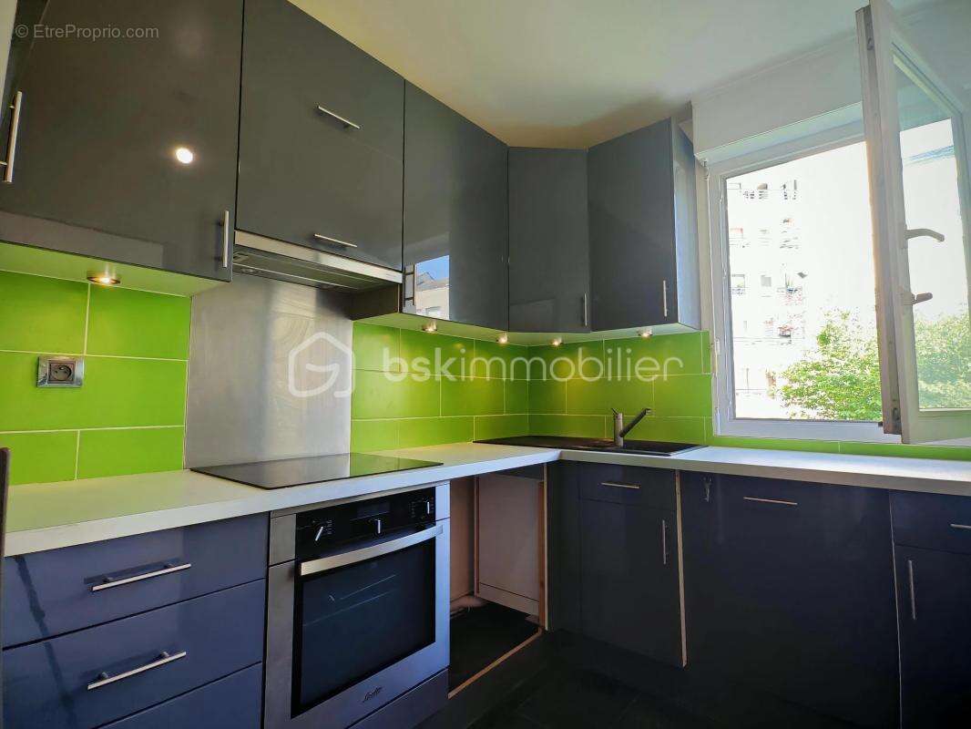Appartement à CRETEIL