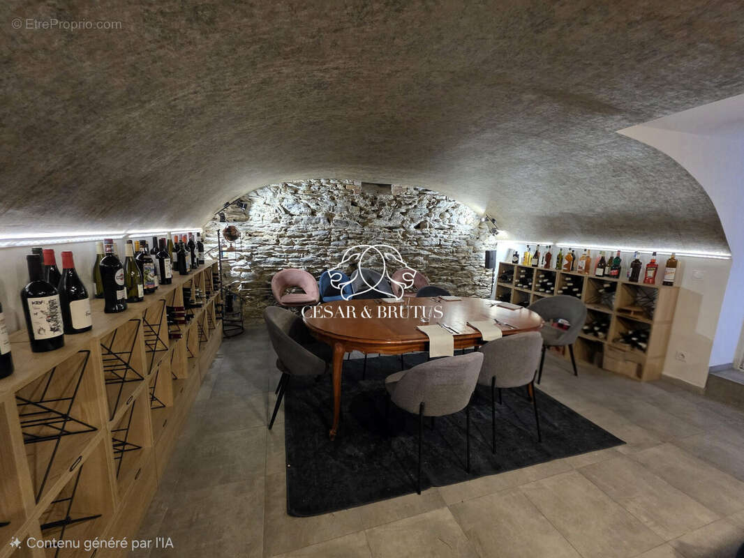 Autre à CHASSE-SUR-RHONE