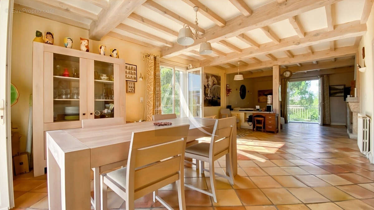 Charmante maison familiale de plain-pied - photo 9