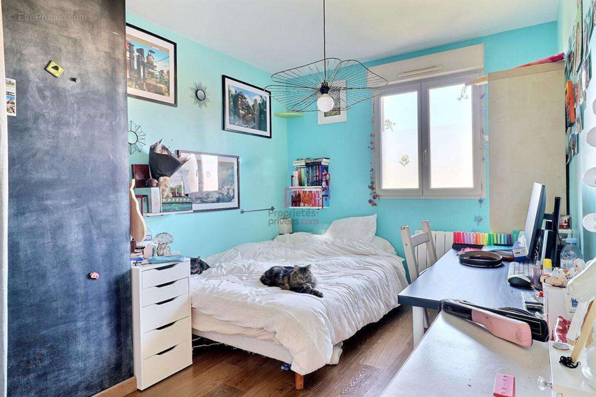 Maison à SAINT-VRAIN