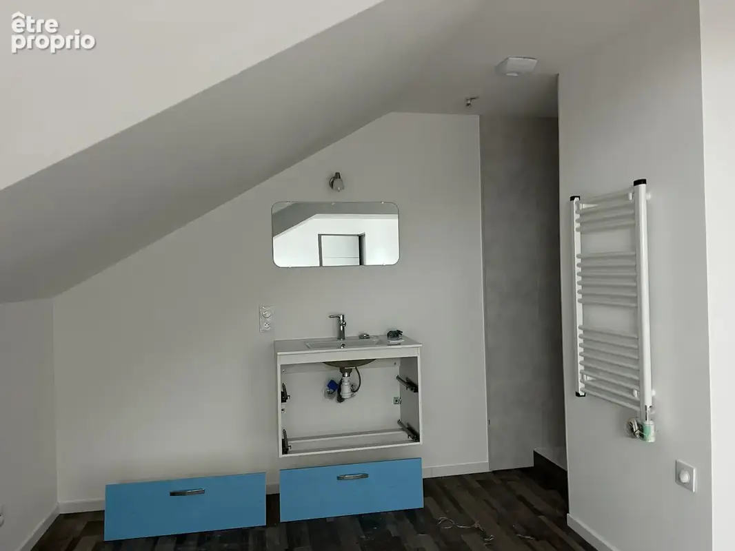 Immeuble de rapport - photo 8