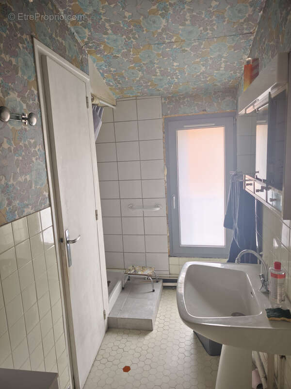 Maison de ville, Hyper Centre. - photo 8
