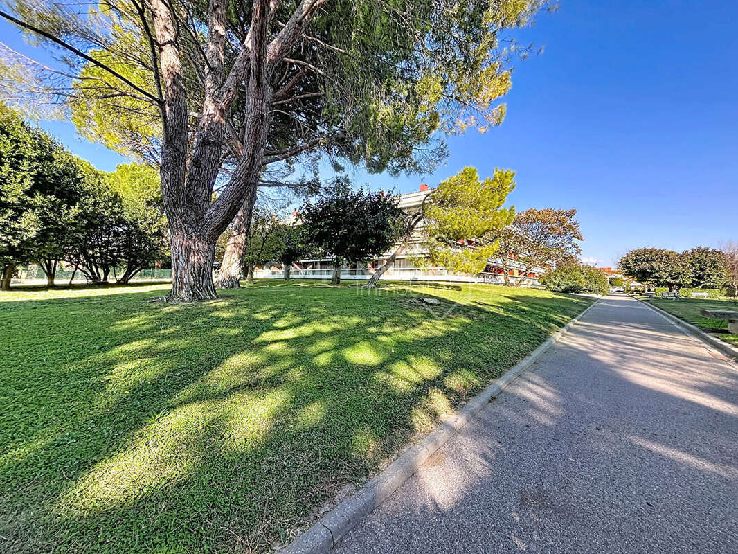 Appartement à ORANGE