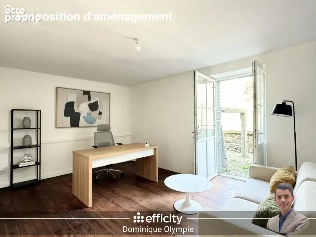 Maison 135 m² à Saint-Brieuc  - photo 19