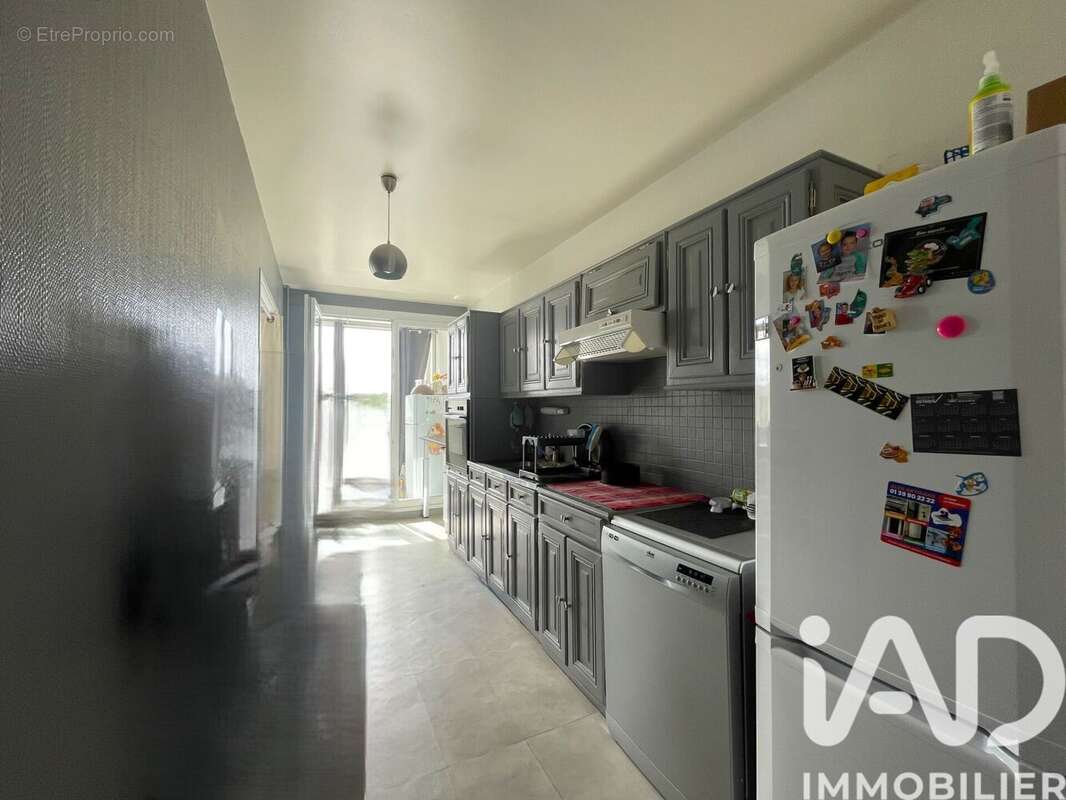 Photo 4 - Appartement à TAVERNY