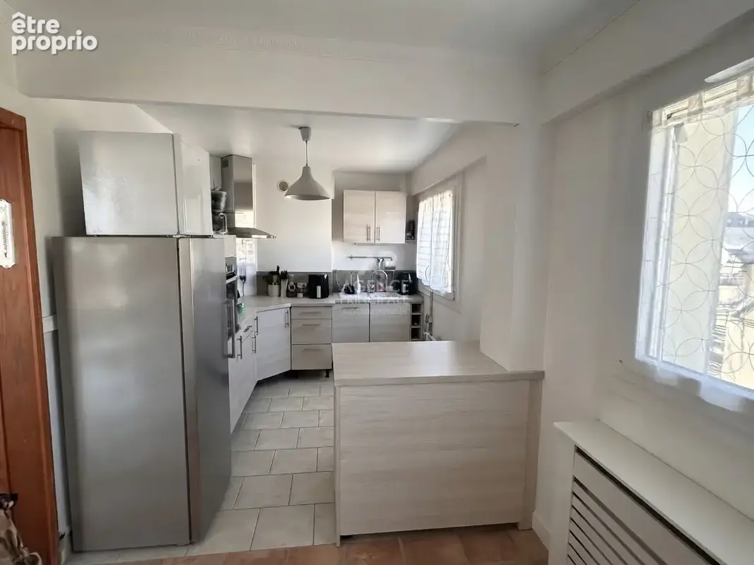 Appartement Poissy 3 pièce(s) 63 m2 - photo 6