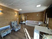 Appartement à SAINT-PONS