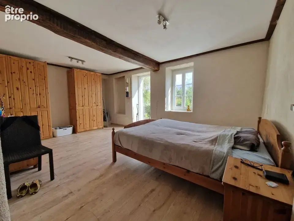 Maison 3 pièces 90 m² à vendre à Saint-Pourcain-Sur-Sioule (03500) - photo 15
