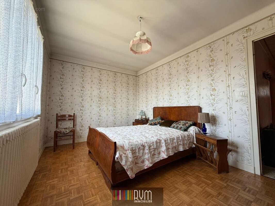 Maison 98 m² à Ceyzeriat  - photo 5