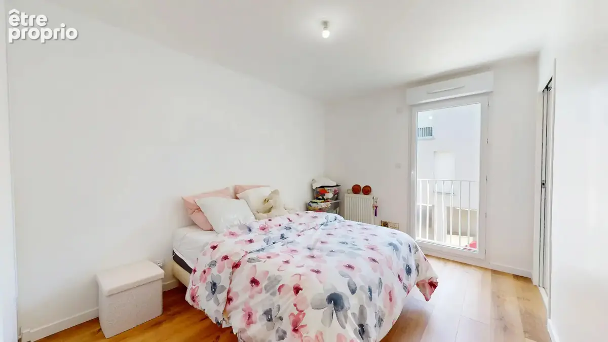 Appartement 2 pièces 44 m² à vendre à Montfermeil (93370) - photo 10