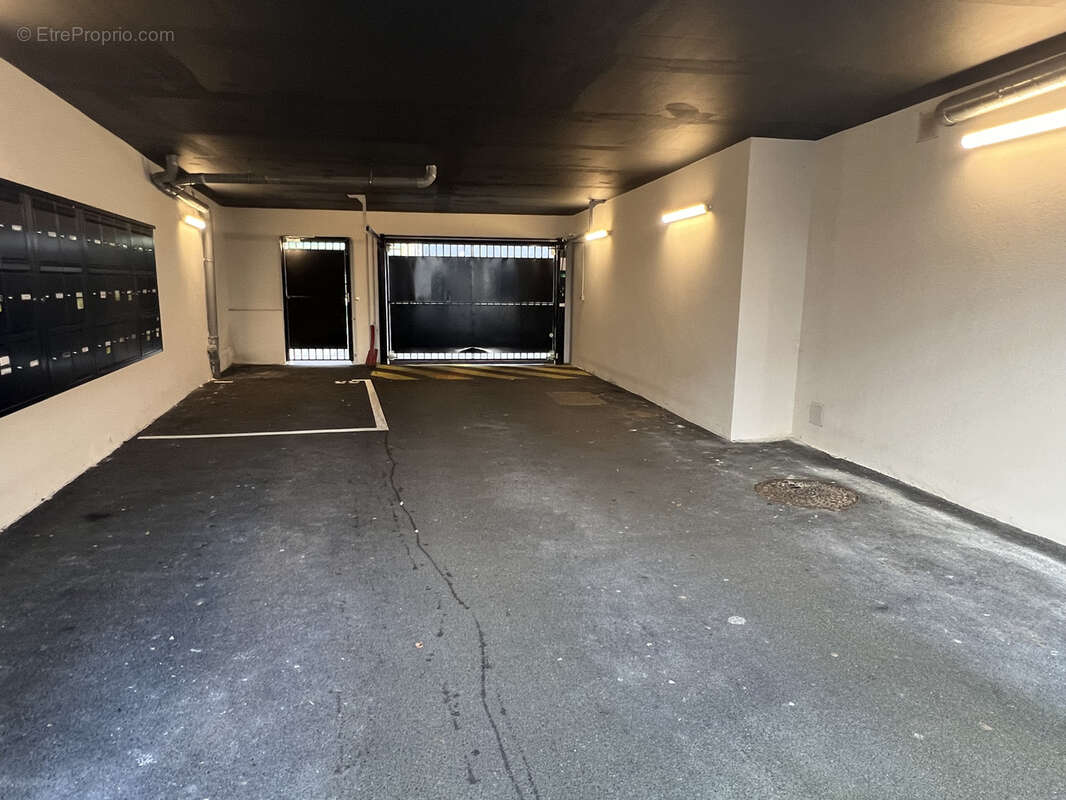 Appartement à QUIMPER