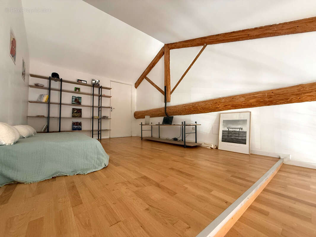 Appartement à LODEVE