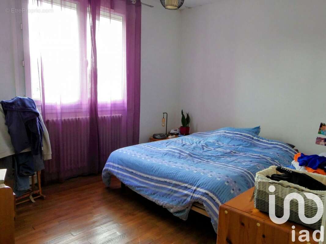 Photo 7 - Maison à MONTS