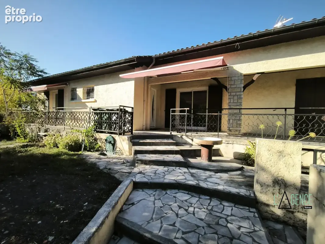 Maison 5 pièces 133 m² à vendre à Eysines (33320) - photo 4