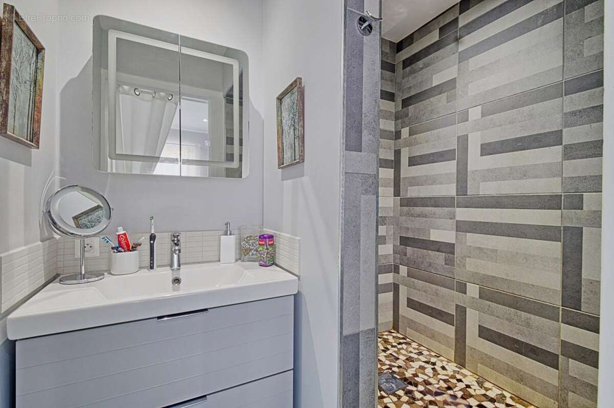 Appartement à SAINT-MARTIN