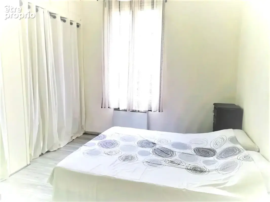 Chambre T2