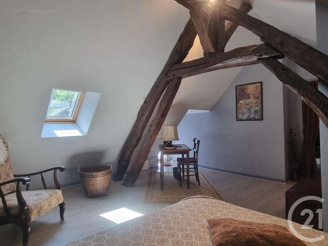 Maison 112 m² à Assigny  - photo 11