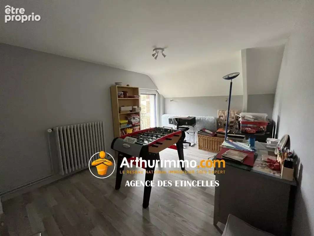 Vente Maison Martigne-ferchaud(35640) 248 750ï¿œ - photo 9