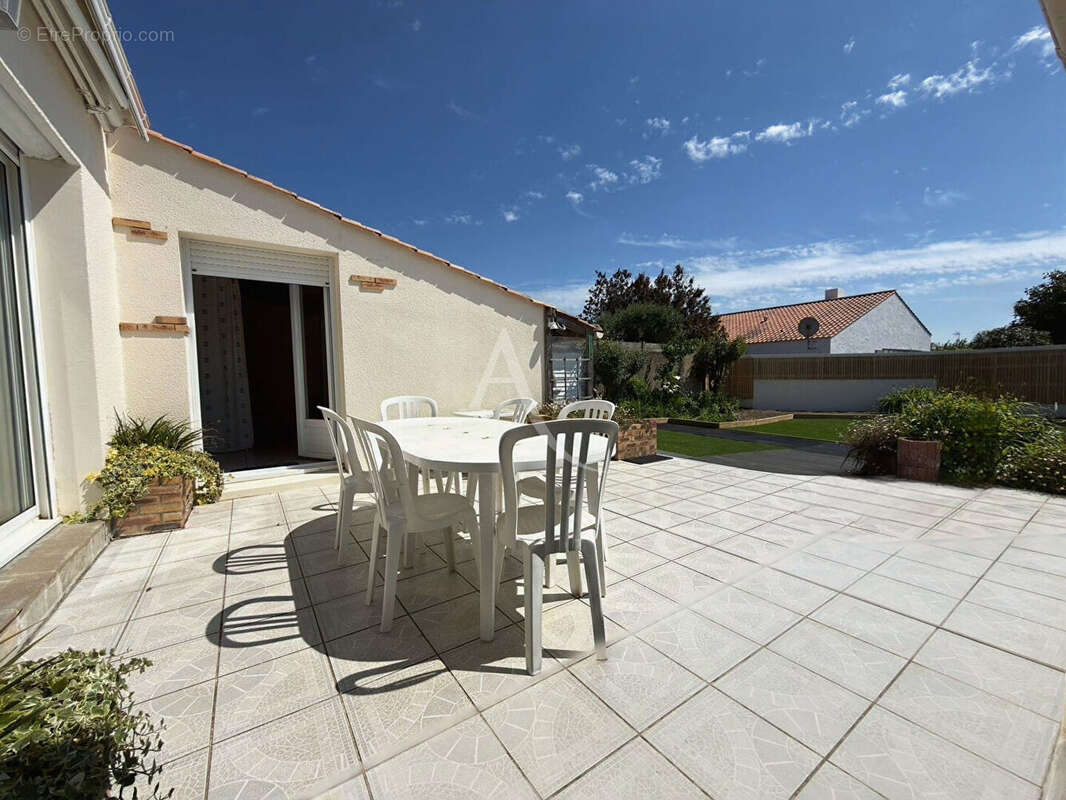 Maison à LE FENOUILLER