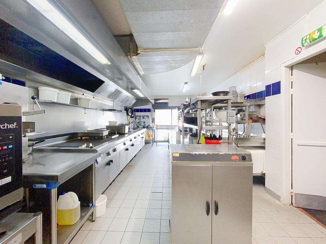 Commerce à BORDEAUX