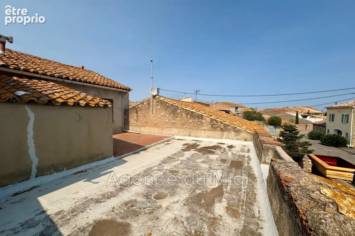 Maison 103 m² à Caves  - photo 6