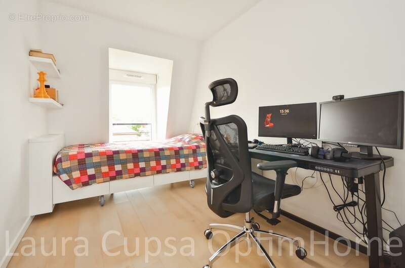 Appartement à ANTONY