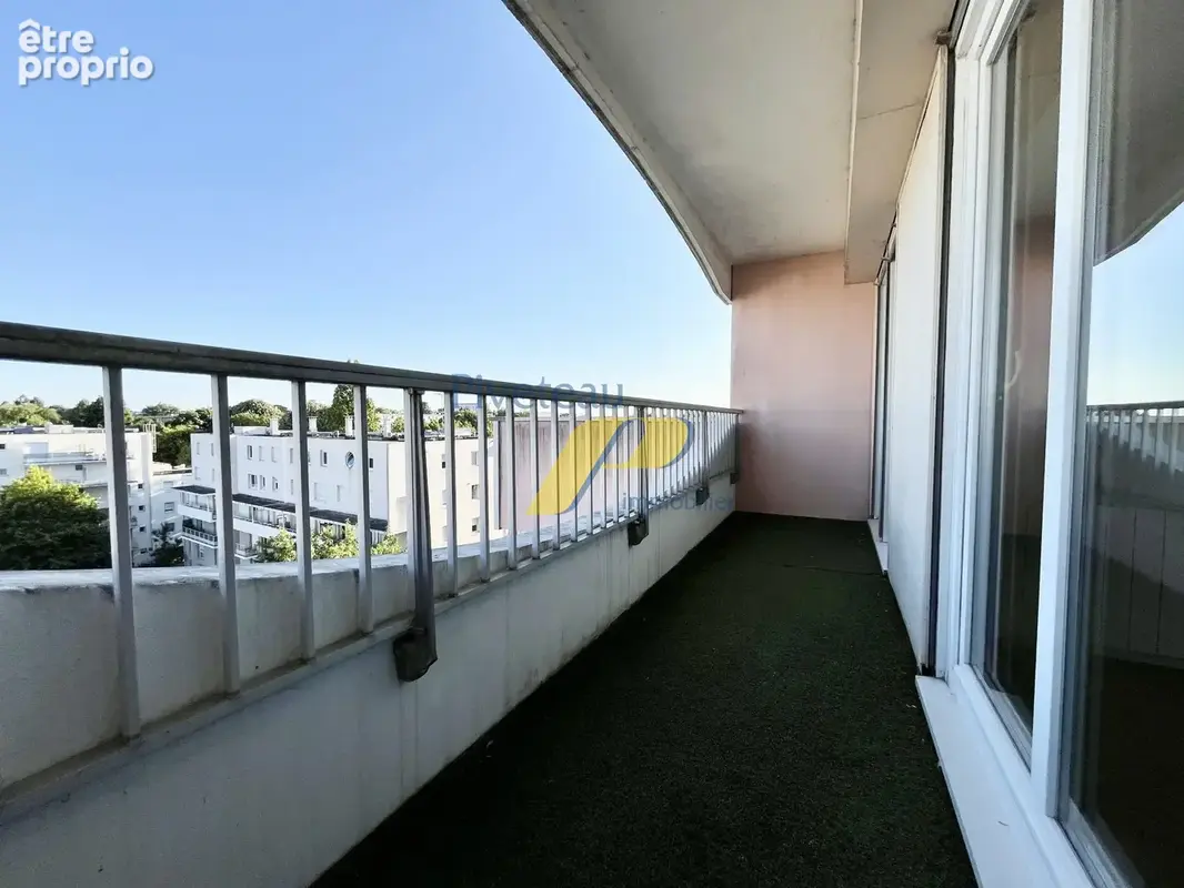 Appartement 4 pièces 82 m² à vendre à Reze (44400) - photo 7