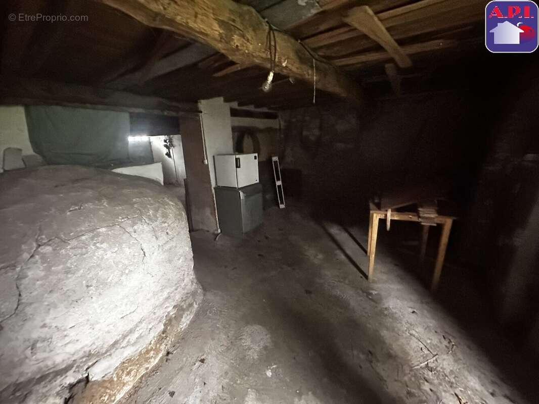 Maison à LA BASTIDE-DE-SEROU