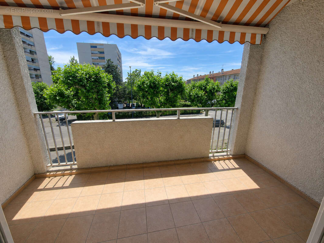 Appartement à VALENCE
