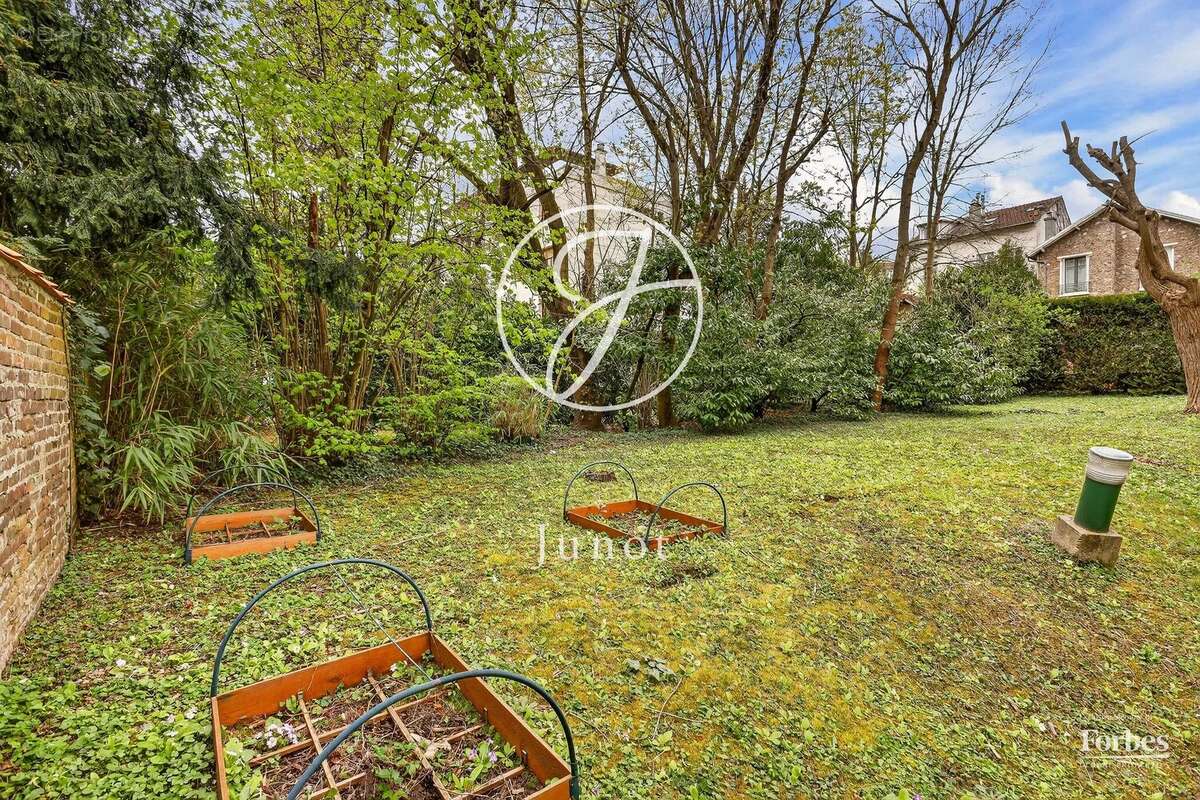 Appartement à SAINT-CLOUD