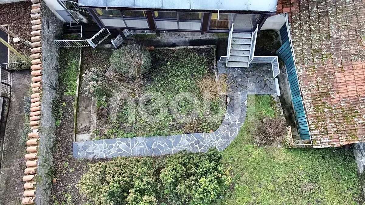 Appartement à AURILLAC