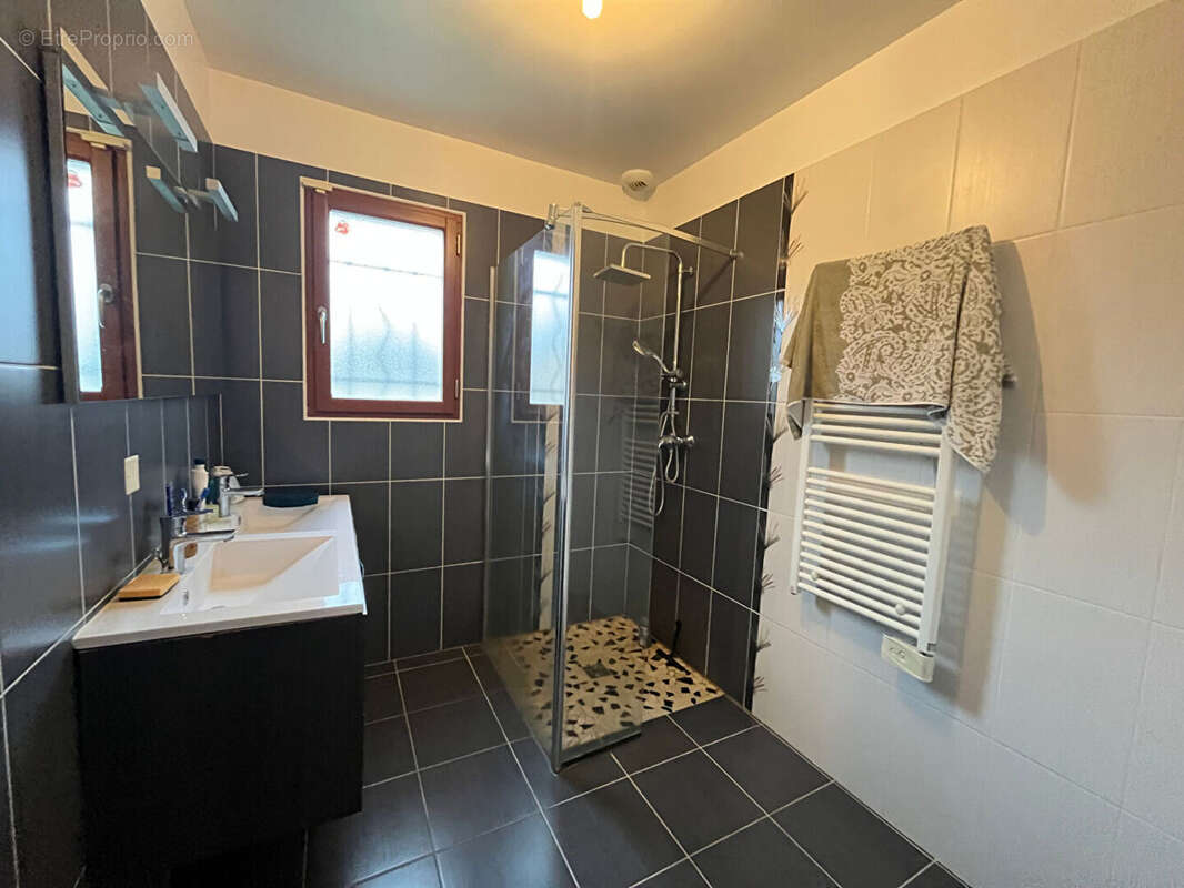 Maison à ROMORANTIN-LANTHENAY