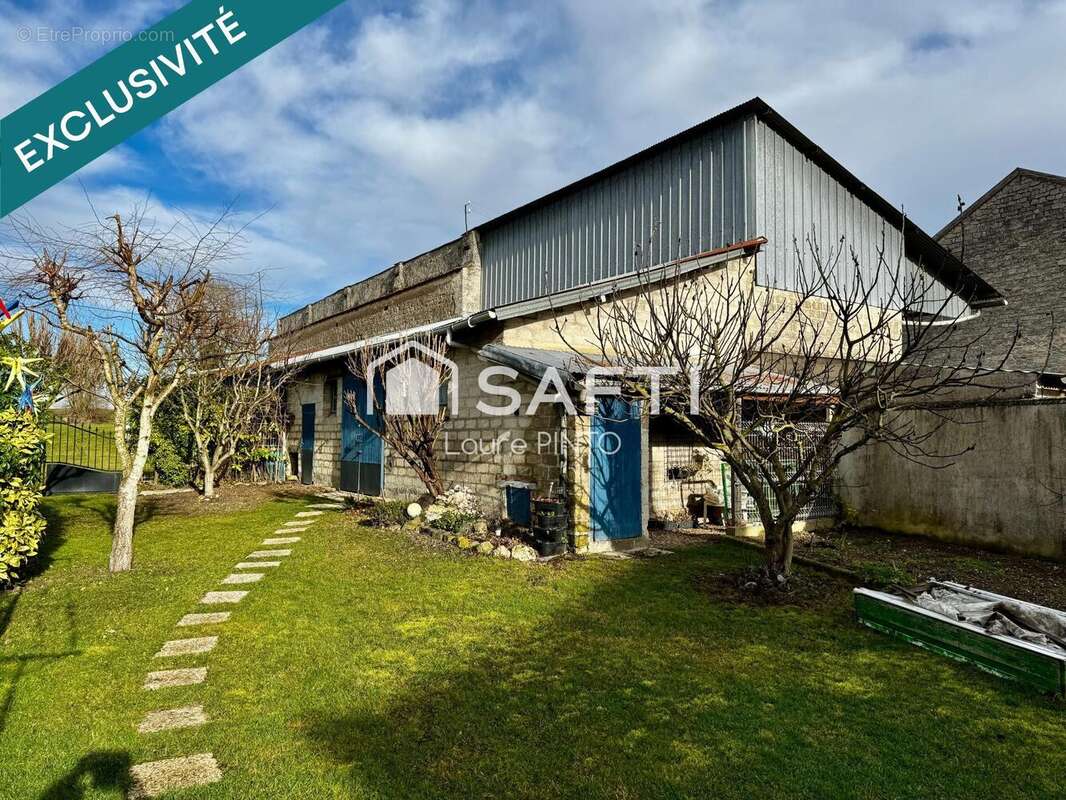 Photo 4 - Maison à BETHENIVILLE