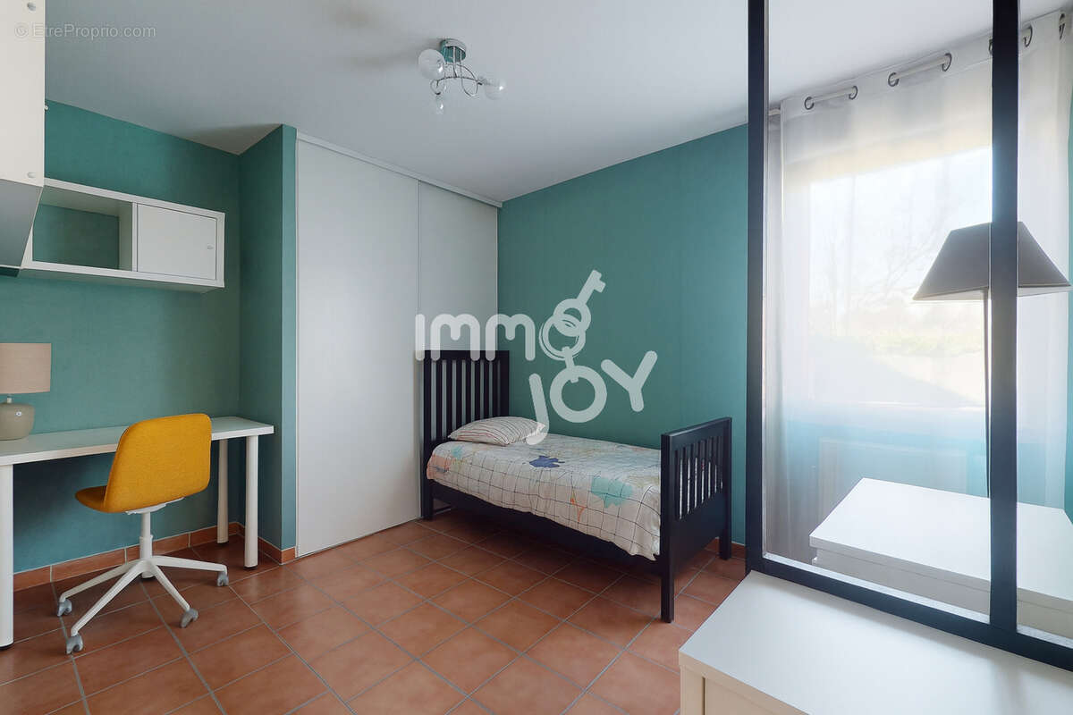 Maison à TOURNEFEUILLE