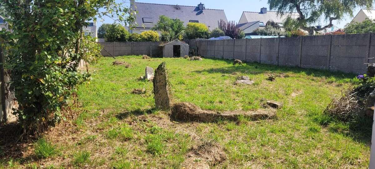 Photo 2 - Maison à LOCMINE