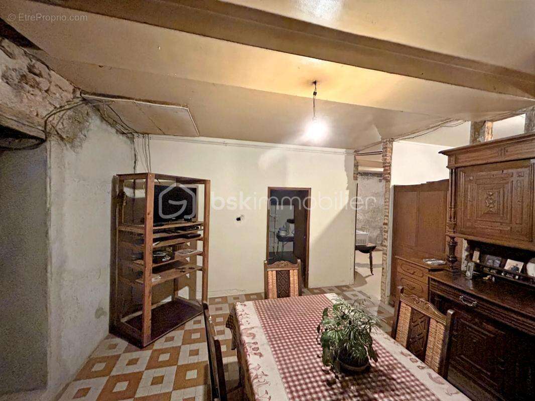 Maison à fort potentiel - photo 8