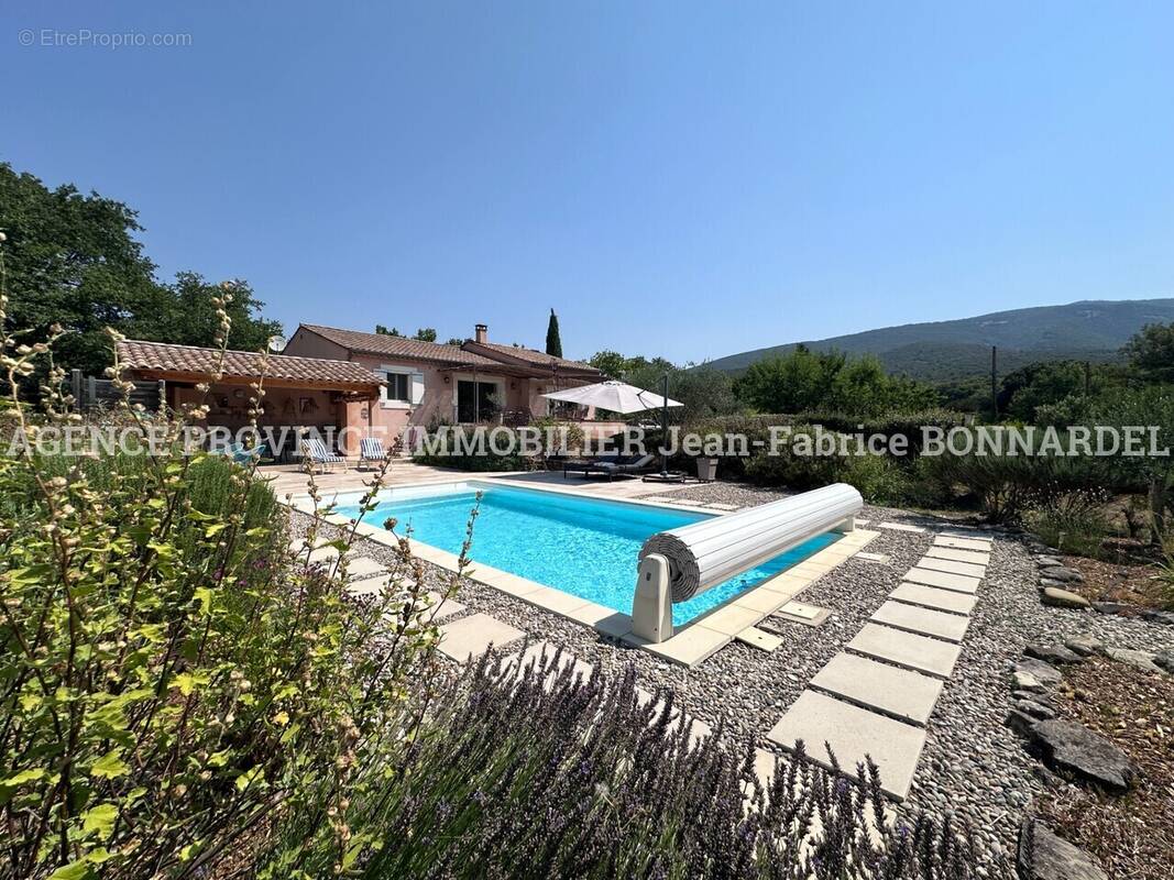 Maison à TAULIGNAN